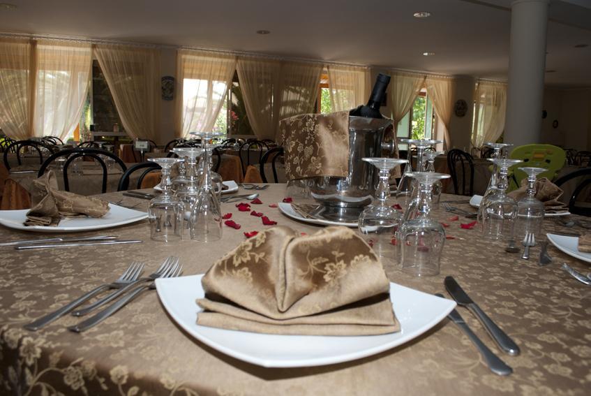 Hotel Seven Residence Palinuro Zewnętrze zdjęcie